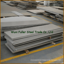 8k Finish Ss 304 Stainless Steel Sheet by Cold Rolled